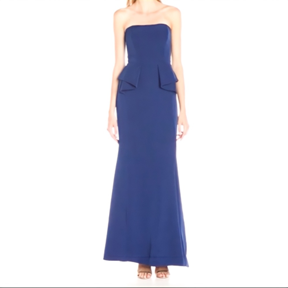Aidan Mattox Formal Dress